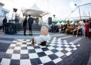 “Batalha do NB” chega à sexta edição como referência do hip hop estadual