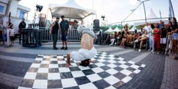 “Batalha do NB” chega à sexta edição como referência do hip hop estadual