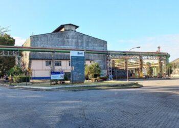 Da sucata ferrosa a produtos de aço: o ciclo da transformação na Simec Cariacica