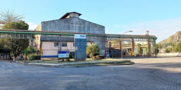 Da sucata ferrosa a produtos de aço: o ciclo da transformação na Simec Cariacica