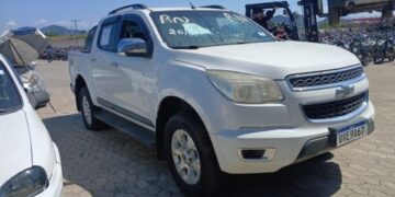 Detran ES realiza leilão eletrônico com 800 veículos conservados na próxima semana