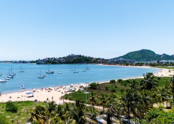 ESTour – Salão Capixaba do Turismo começa neste sábado (25) e reúne profissionais de todo o Brasil no Espírito Santo