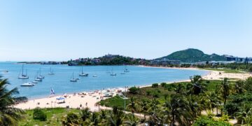 ESTour – Salão Capixaba do Turismo começa neste sábado (25) e reúne profissionais de todo o Brasil no Espírito Santo