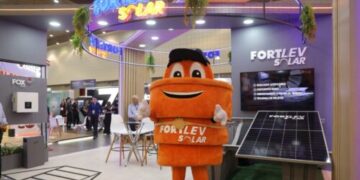 Energia solar entra em nova fase e Fortlev Solar leva soluções ao Nordeste Portfólio da empresa impulsiona inovações técnicas e comerciais no setor durante a Intersolar Brasil Nordeste