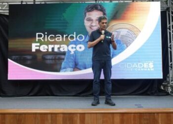 Ferraço anuncia ParkLog Sul Capixaba para impulsionar desenvolvimento logístico e industrial da região