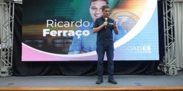 Ferraço anuncia ParkLog Sul Capixaba para impulsionar desenvolvimento logístico e industrial da região