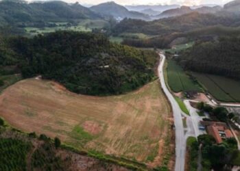 Governador Ferraço cria primeiro Distrito Turístico do Estado, em Venda Nova do Imigrante