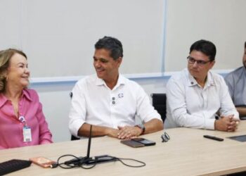 Governo do Estado amplia leitos de oncologia pelo SUS no Hospital Santa Rita