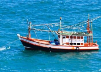 Pescadores artesanais do Espírito Santo podem solicitar vistoria pública de embarcações