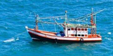 Pescadores artesanais do Espírito Santo podem solicitar vistoria pública de embarcações