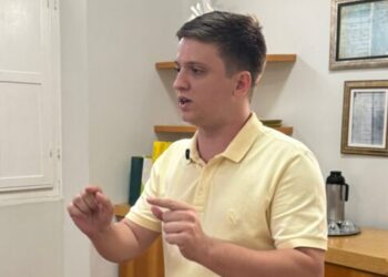 Pesquisa revela que Hugo Luiz vem fazendo ótima gestão em Alfredo Chaves