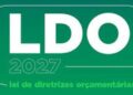 Prefeitura alfredo chaves realiza Audiência Pública LDO 2027 O encontro acontecerá na próxima quinta, 23 de abril, às 14h, no auditório da Secretaria Municipal de Educação.
