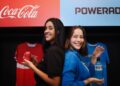 Premium assina estande da Coca-Cola Andina em um dos maiores eventos B2B das Américas