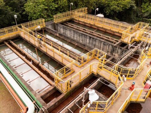 Samarco avança em sustentabilidade e reporta resultados operacionais e socioambientais em 2025