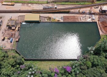 Samarco avança em sustentabilidade e reporta resultados operacionais e socioambientais em 2025