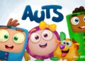 Série infantil marca o mês da conscientização sobre o autismo na TVE