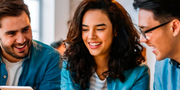 Super Summit Acaps Jovem debate inovação, marketing e tendências do consumidor