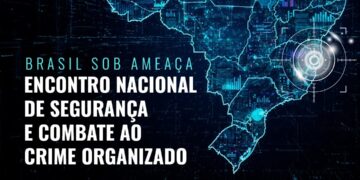 Vitória sedia encontro nacional de segurança e combate ao crime organizado