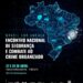 Vitória sedia encontro nacional de segurança e combate ao crime organizado