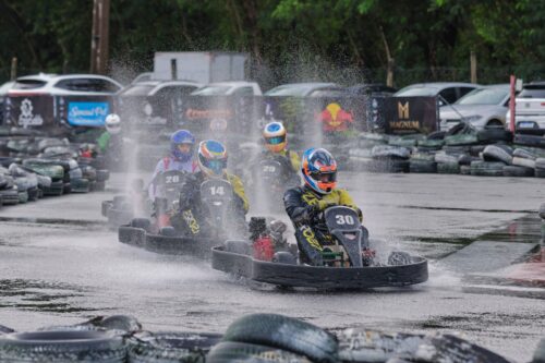 copa verao de kart jardim camburi