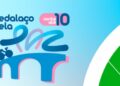 27ª edição do Pedalaço Pela Paz, Conte até 10! será realizada no dia 31 de maio