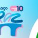 27ª edição do Pedalaço Pela Paz, Conte até 10! será realizada no dia 31 de maio
