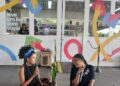 Biblioteca Transcol leva música, poesia e performances artísticas aos terminais em programação cultural de maio