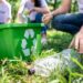 Brasil está entre os maiores produtores de lixo plástico do mundo e recicla apenas 4%