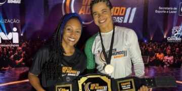 o maior torneio de capoeira do mundo