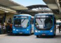 Ceturb-ES cria linhas de ônibus exclusivas para Feira dos Municípios