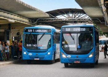 Ceturb-ES cria linhas de ônibus exclusivas para Feira dos Municípios