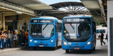 Ceturb-ES cria linhas de ônibus exclusivas para Feira dos Municípios