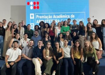 Concurso com premiação em dinheiro vai escolher os melhores trabalhos acadêmicos de Arquitetura e Urbanismo do Estado