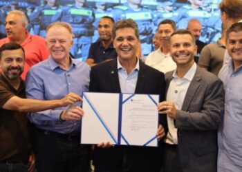 Estado realiza reestruturação e cria novas unidades da Polícia Militar
