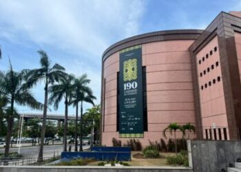 Exposição 190 Caminhos da Cidadania apresenta acervo histórico inédito, arte contemporânea e a maior tela do Espírito Santo