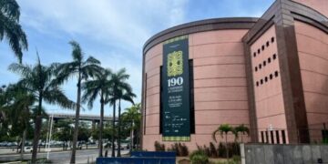 Exposição 190 Caminhos da Cidadania apresenta acervo histórico inédito, arte contemporânea e a maior tela do Espírito Santo