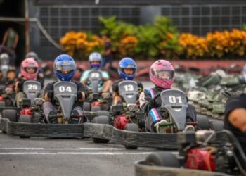 FDK ENTRY SERIES está com inscrições abertas (Copa para novatos)