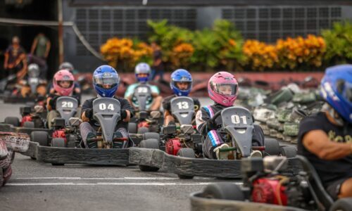 FDK ENTRY SERIES está com inscrições abertas (Copa para novatos)