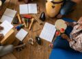 Fames vai sediar jornada latino-americana de Educação Musical