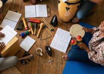 Fames vai sediar jornada latino-americana de Educação Musical