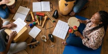 Fames vai sediar jornada latino-americana de Educação Musical