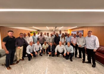 Sistema Fecomércio Espírito Santo tem nova diretoria para gestão 2026-2030