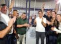 Governador entrega revitalização de praça e autoriza recapeamento de ruas e avenidas em Guarapari