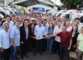 Governo do Estado entrega 21 novas ambulâncias a municípios capixabas