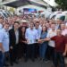 Governo do Estado entrega 21 novas ambulâncias a municípios capixabas