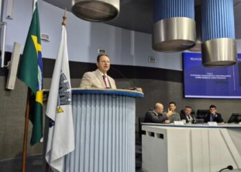 Iniciativa inédita quer aproximar vereadores da população e tornar mandatos mais transparentes