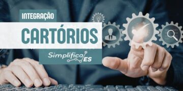 Jucees é a primeira do país a integrar 100% dos cartórios ao Simplifica-ES