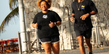 Movimento Cidade promove corrida inédita em Vila Velha com prêmios que somam R$12 mil para fantasias mais criativas