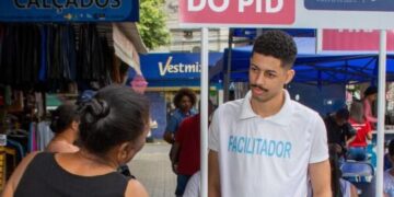 PID registra mais de 1,5 mil ingressos no primeiro dia de reabertura