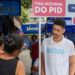 PID registra mais de 1,5 mil ingressos no primeiro dia de reabertura